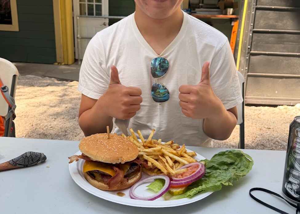 Burger
