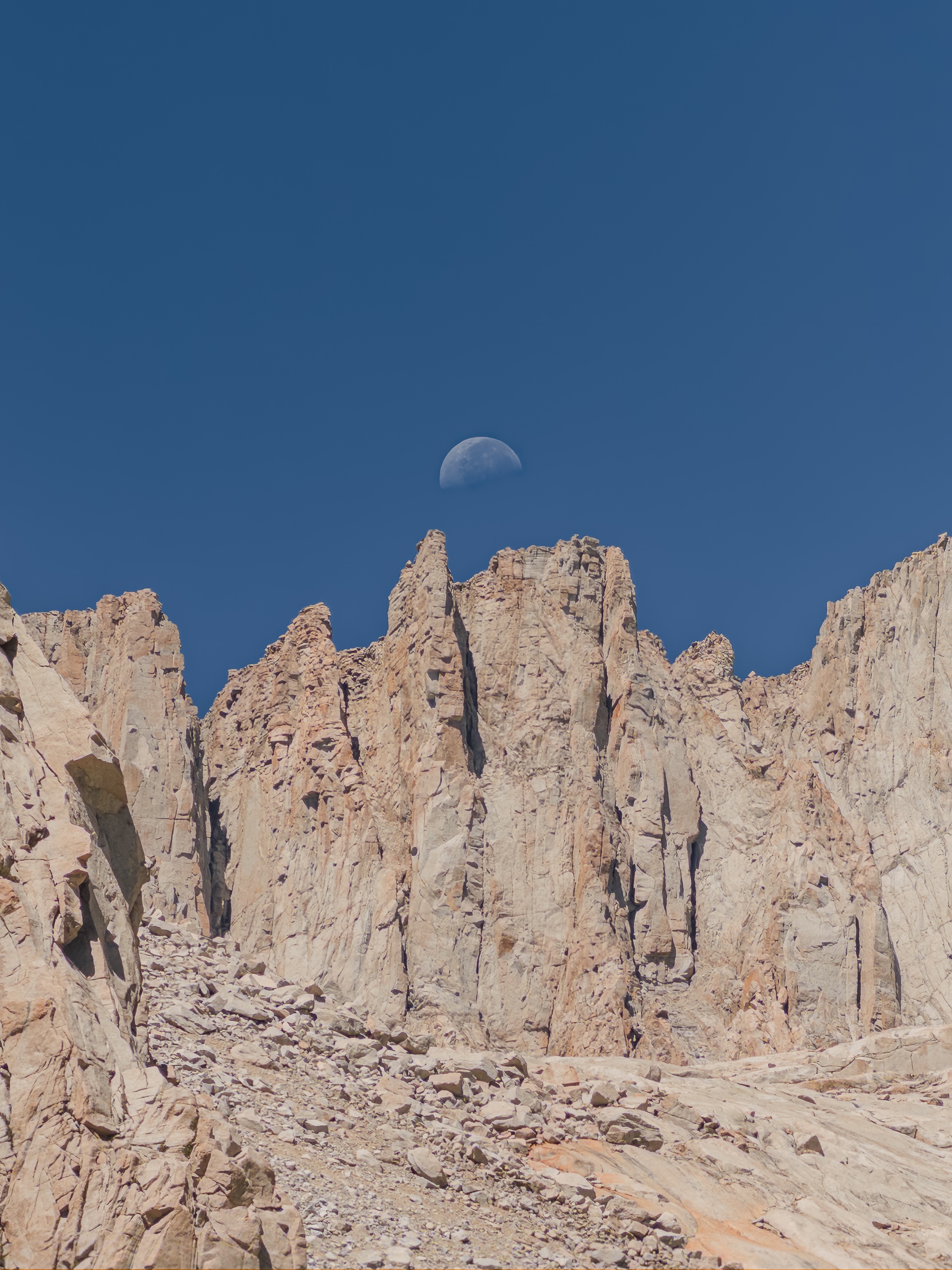 Moonrise
