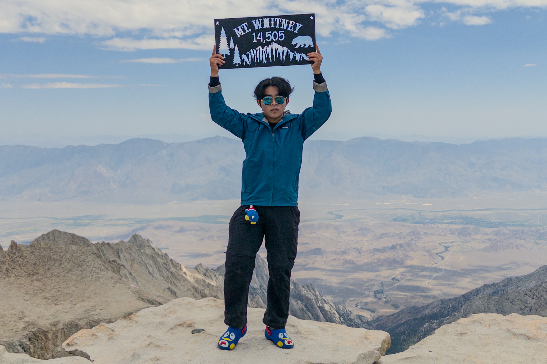 Summit