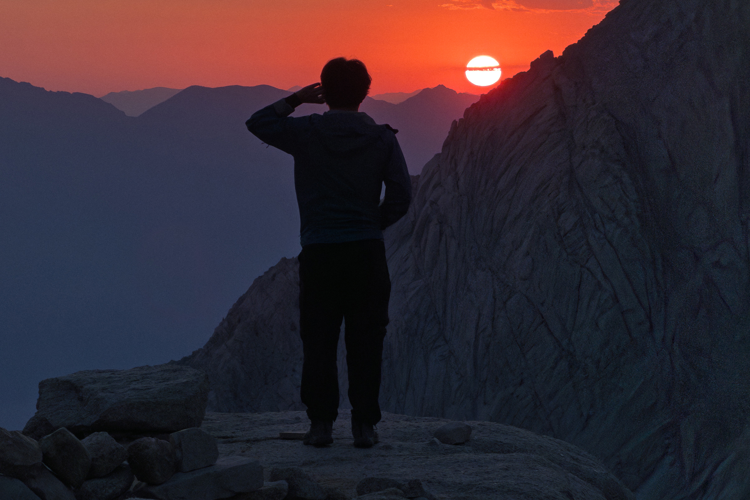 Sunrise
