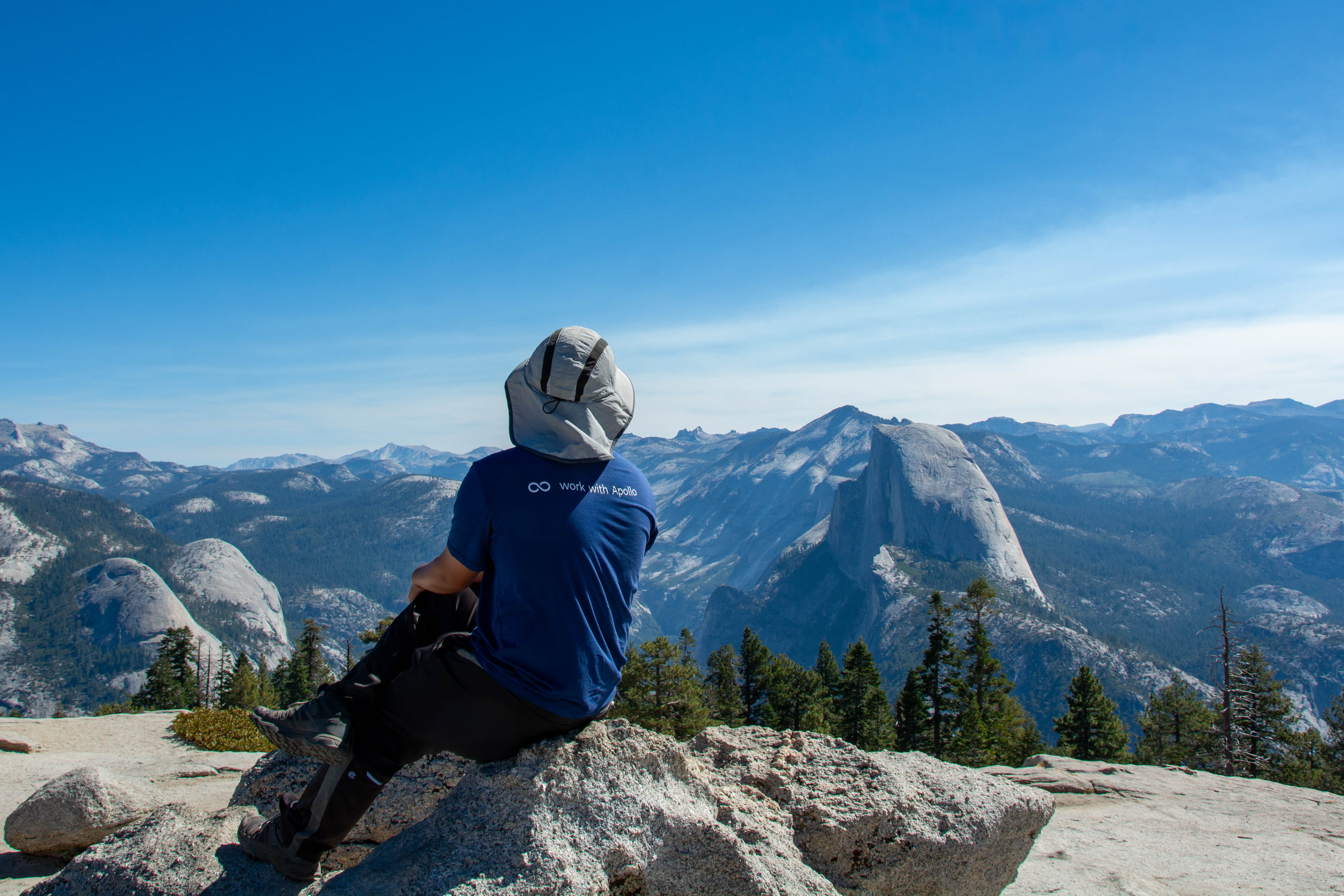 Sentinel Dome