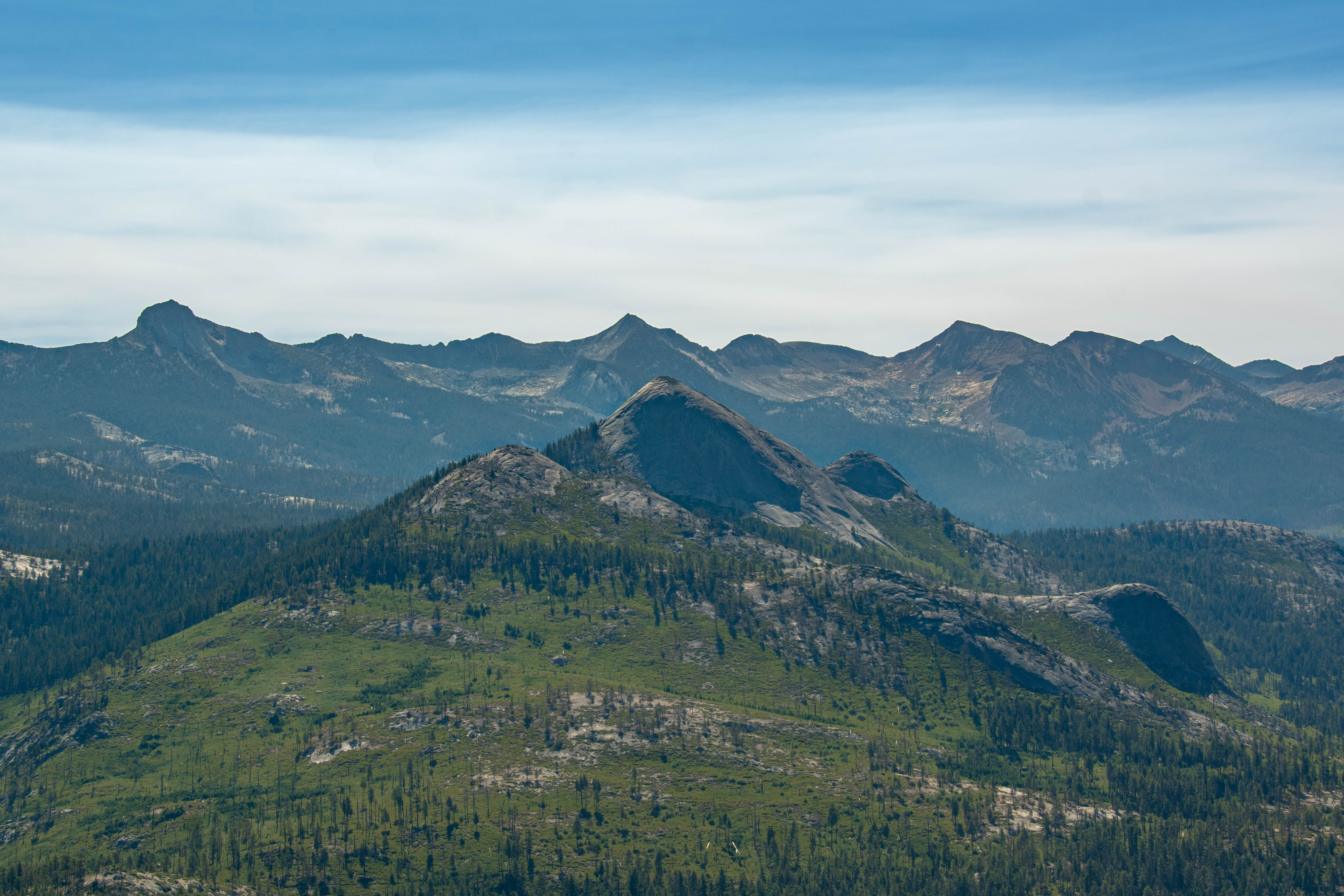 Mount Starr King